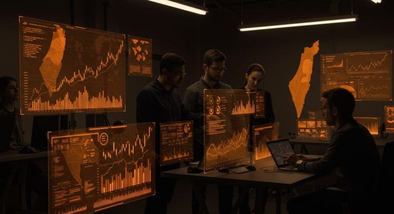 Startups de defensa israelíes con tecnología militar avanzada y crecimiento récord de financiamiento en 2025.