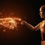 Inversión de Tether en startup italiana Generative Bionics que combina robótica humanoide e inteligencia artificial en automatización avanzada.