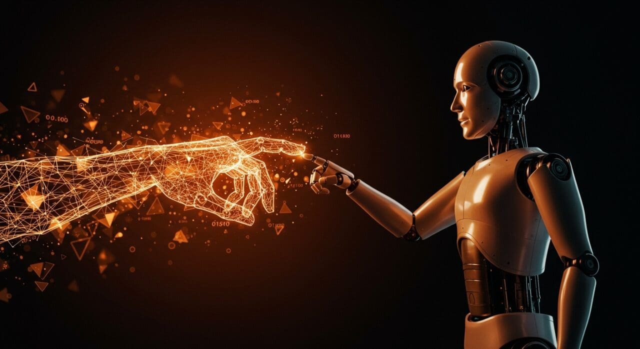 Inversión de Tether en startup italiana Generative Bionics que combina robótica humanoide e inteligencia artificial en automatización avanzada.