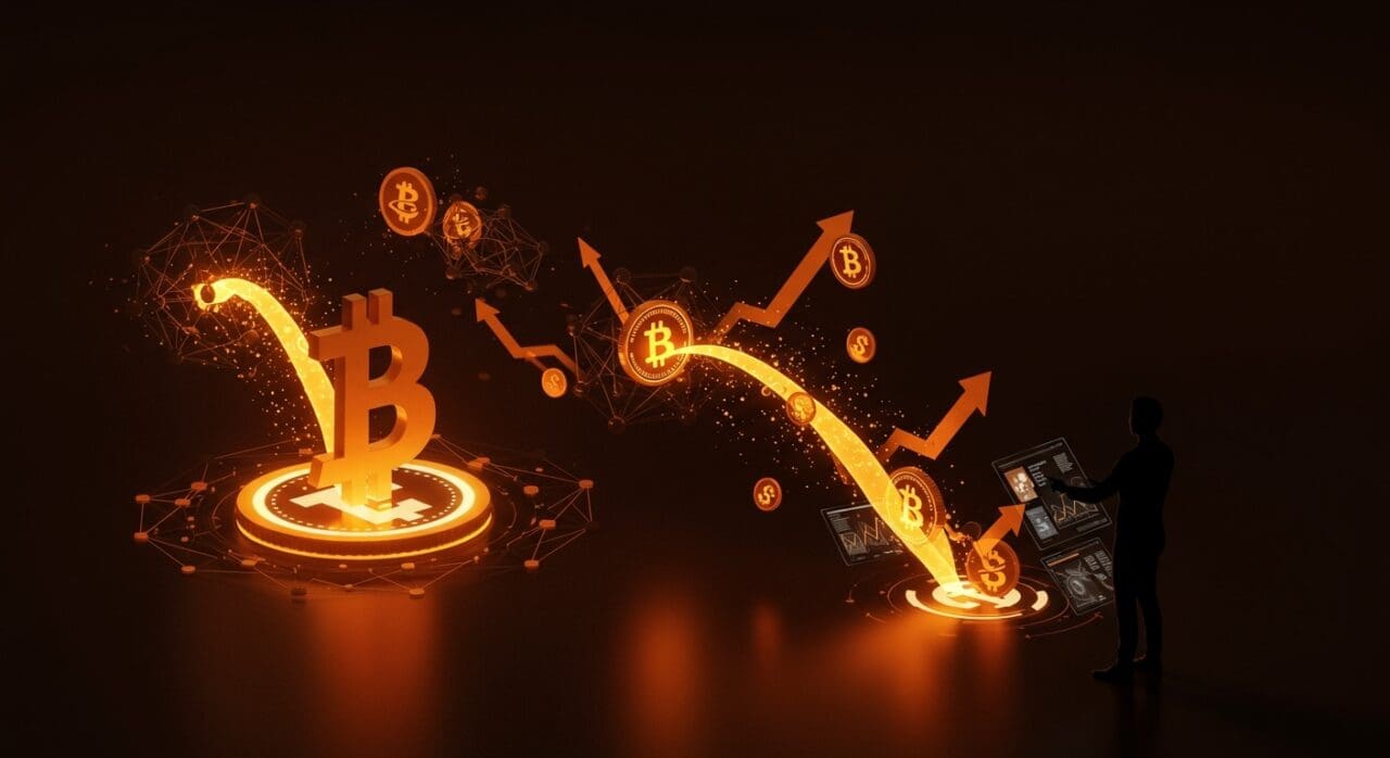 Inversión de Tether en startup Speed impulsando pagos de stablecoins sobre Bitcoin con tecnología Lightning Network en el ecosistema fintech.