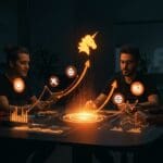 Ranking de unicornios tecnológicos de Latinoamérica 2025 con founders hispanos y tendencias en fintech y startups.