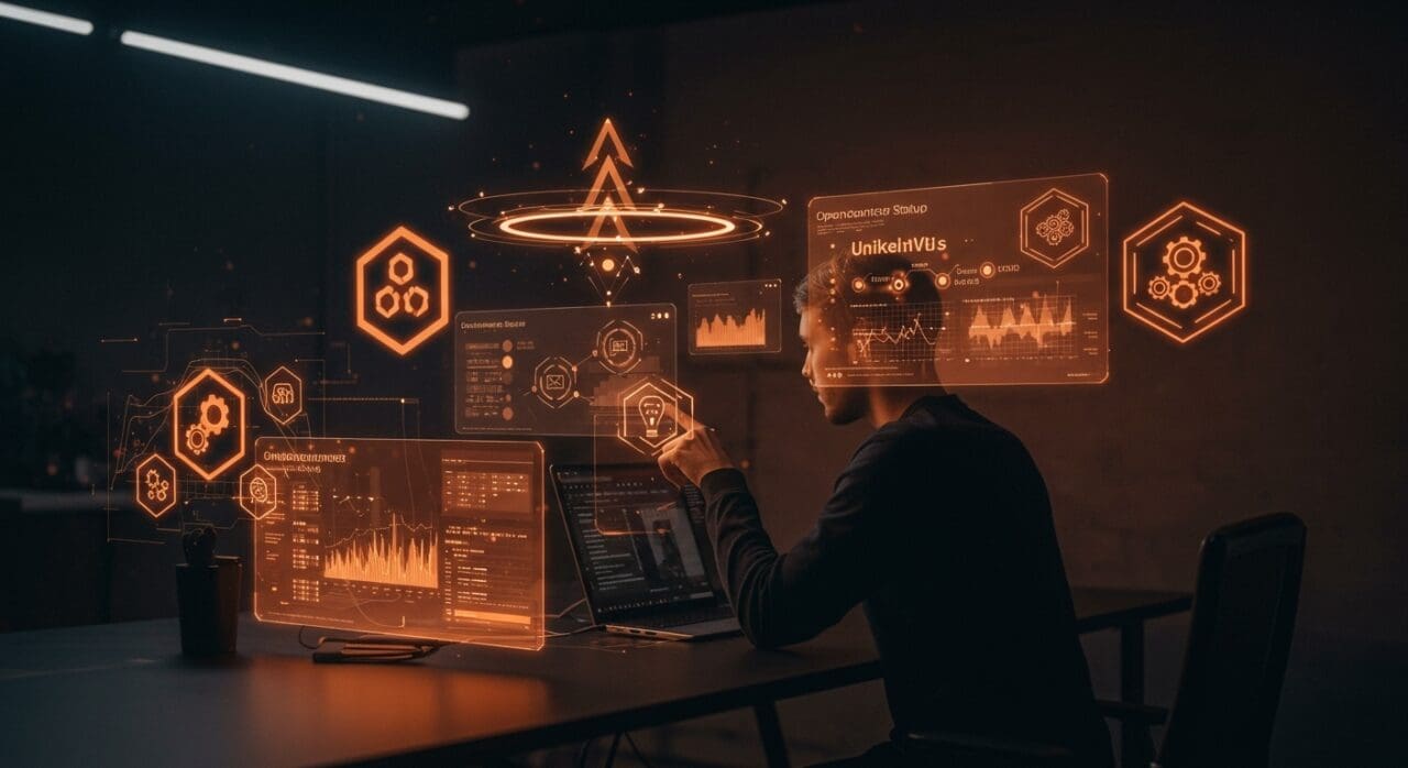 Despliegue optimizado de aplicaciones con unikernels y microVMs utilizando Toro, solución open source para microservicios y tecnología eficiente.
