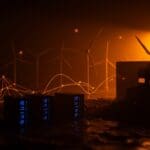 Impacto de la administración Trump en la energía eólica offshore y su efecto en data centers y el mercado tecnológico.