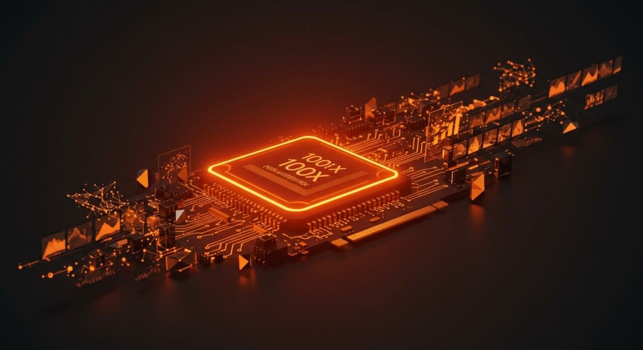 Aceleración 100x en modelos de difusión de video con TurboDiffusion y generación rápida por IA en GPU para startups tecnológicas.