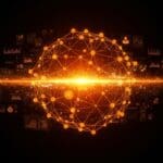 Visualización de subespacio paramétrico universal en redes neuronales para eficiencia en modelos de IA aplicada en startups.