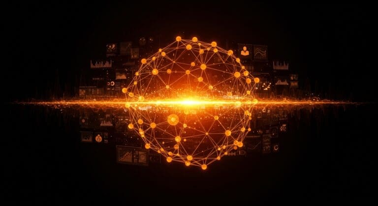 Visualización de subespacio paramétrico universal en redes neuronales para eficiencia en modelos de IA aplicada en startups.