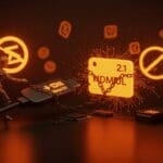 Valve enfrentando restricciones legales para habilitar HDMI 2.1 en Linux, ilustrando desafíos en hardware compatible y licencias restrictivas en el desarrollo open source.