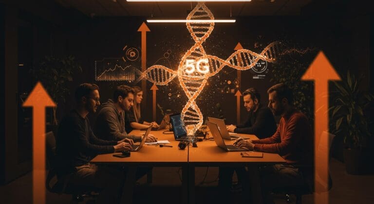 Innovación en biotecnología y tecnología 5G impulsando startups en Valencia tras los VLC Startup Awards 2025.