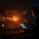 Transición segura de autenticación Windows de RC4 a AES-SHA1 con enfoque en Kerberos y seguridad informática para TI.