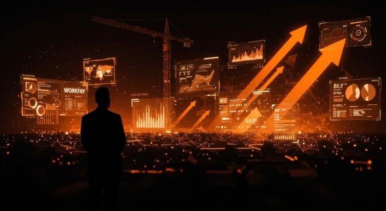 Implementación SaaS Workday en la Universidad de Washington con foco en costos y transformación digital en educación superior.