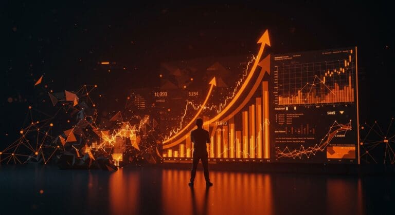 Startup de IA Yoodli triplica su valoración a 300 millones con modelo SaaS innovador y funding liderado por WestBridge.