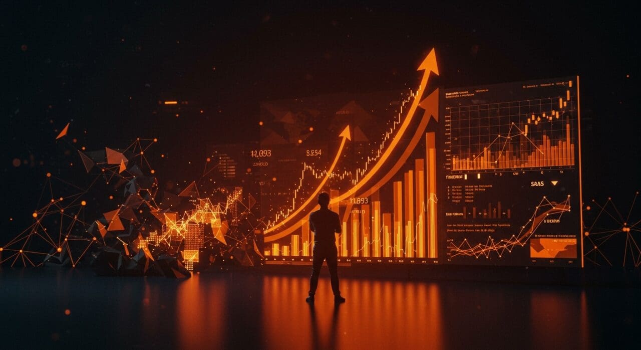 Startup de IA Yoodli triplica su valoración a 300 millones con modelo SaaS innovador y funding liderado por WestBridge.