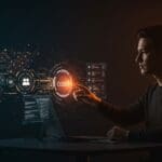 Imagen destacada del agent loop de Codex de OpenAI para automatización y desarrollo ágil con IA aplicada en software.