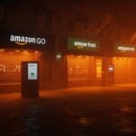 Cierre de tiendas físicas de Amazon Go y Amazon Fresh y su impacto en retailtech y startups de LATAM.