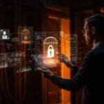 Founders tech innovando con sandbox seguro para agentes IA usando WebAssembly en ambiente de automatización y seguridad.