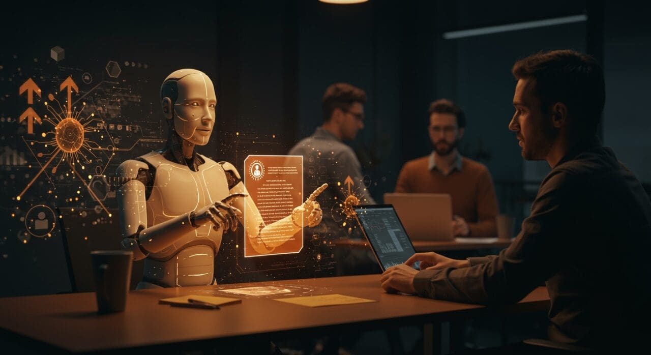 Actualización de la Constitución de Claude por Anthropic para una IA segura y ética en startups tecnológicas de automatización.