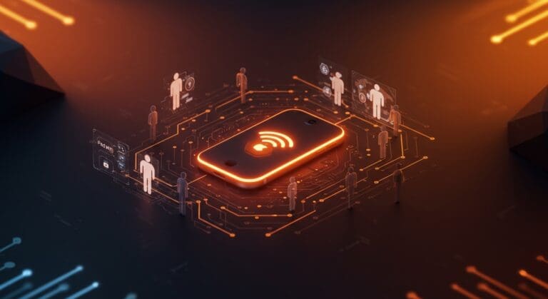 Apple AirTag 2026 con mayor alcance Bluetooth y precisión mejorada para startups y tecnología en ecosistema colaborativo.