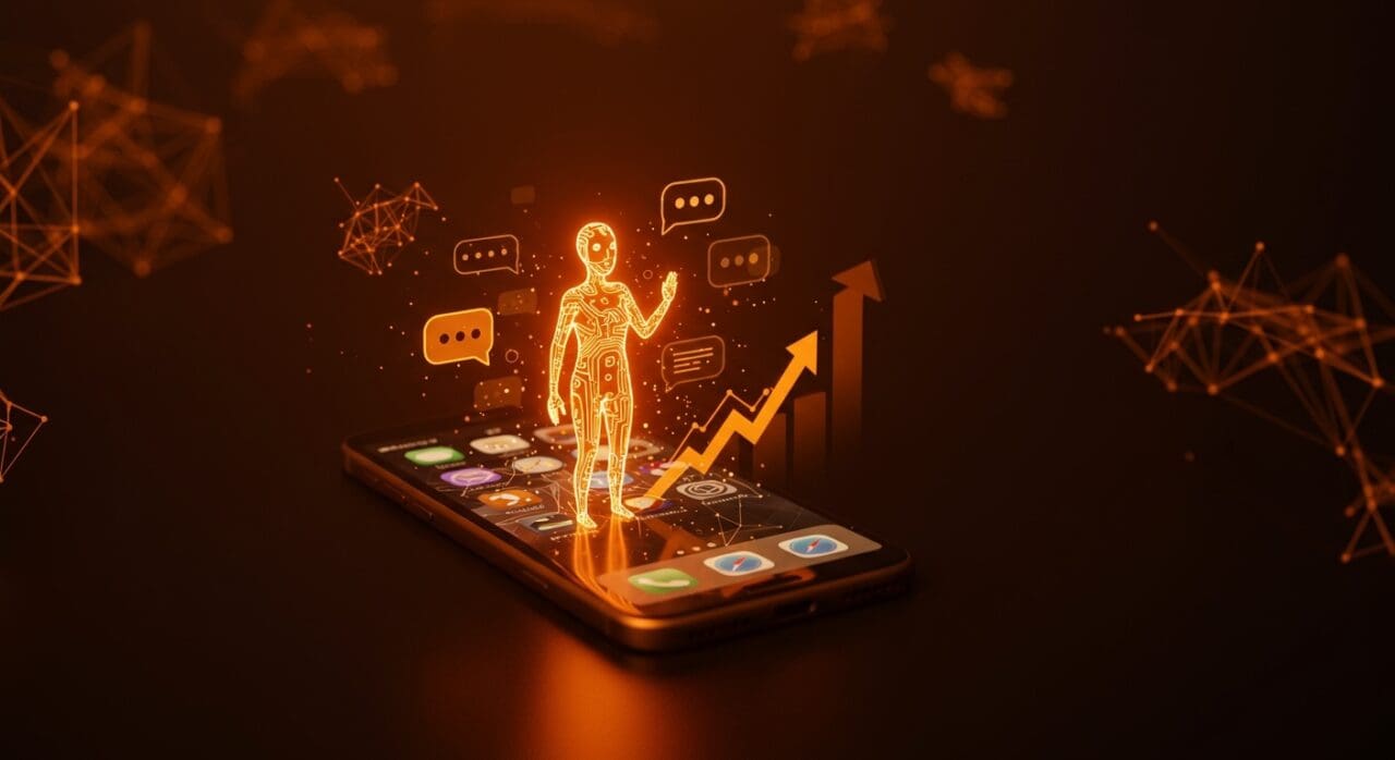 Apple relanza Siri como chatbot IA avanzada, mostrando impacto e innovación para startups tecnológicas en el ecosistema Apple.