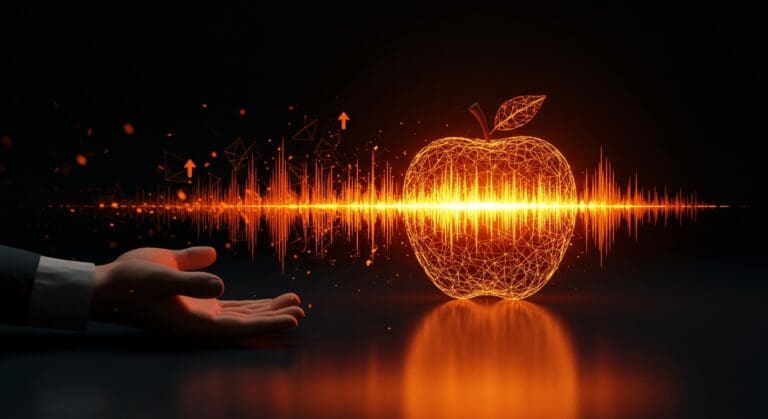 Apple adquiere la startup israeli Q.ai impulsando su inteligencia artificial en tecnología de audio y comunicación avanzada.