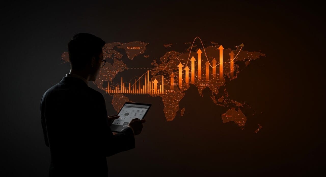 Impacto de los aranceles de EE.UU. a Corea del Sur en startups y comercio internacional, con enfoque en estrategias y riesgos en LATAM.