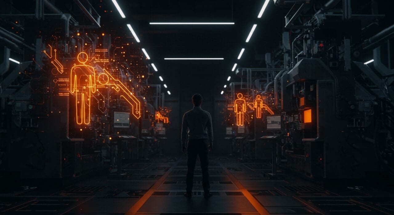 Reducción de personal en ASML y su impacto en la innovación tecnológica en semiconductores desde la perspectiva de founders startup.