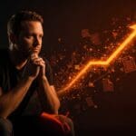 Austin Russell fundador de Luminar enfrentando un caso legal de bancarrota, ilustrando riesgos y lecciones para startups tecnológicas.