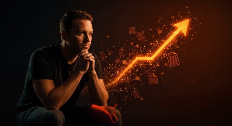 Austin Russell fundador de Luminar enfrentando un caso legal de bancarrota, ilustrando riesgos y lecciones para startups tecnológicas.