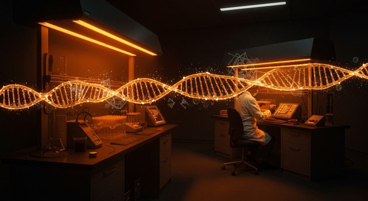 Tecnología avanzada de secuenciación metagenómica aplicada a la sanidad avícola para detección de influenza, financiamiento de startup en biotecnología agtech.