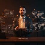 Proptech chilena premiada en Latinoamérica destacando innovación en tecnología inmobiliaria y administración de propiedades SaaS.