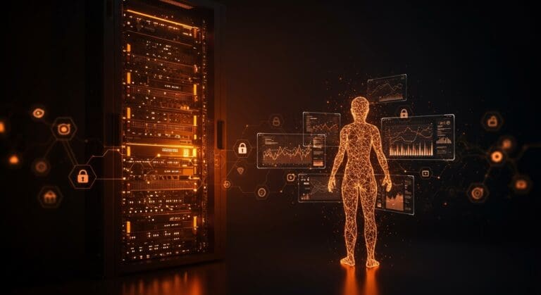 Herramienta open source C-Sentinel para monitoreo y seguridad informática en sistemas UNIX mediante IA aplicada y automatización DevOps.