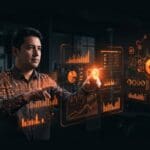 Califix startup chilena líder mundial en compliance con inteligencia artificial aplicada a minería y gobernanza corporativa.