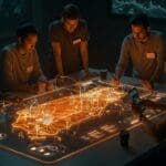 Startups innovadoras en gestión hídrica en California tras 25 años sin sequía, impulsando adaptación climática y tecnología.