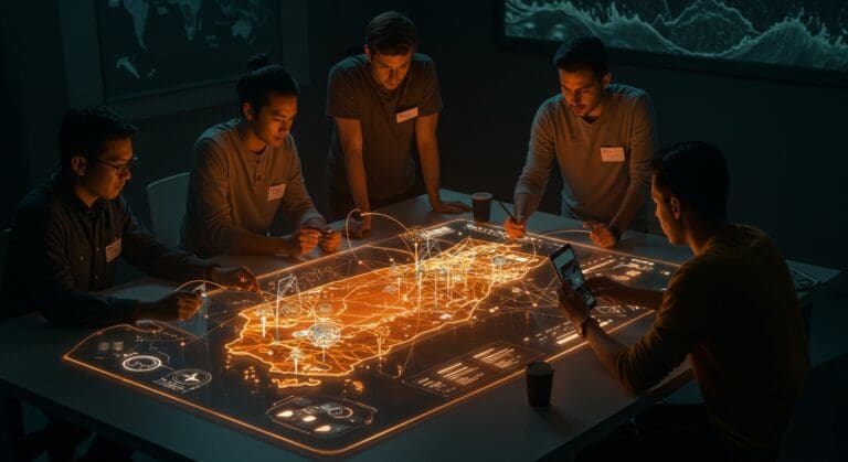 Startups innovadoras en gestión hídrica en California tras 25 años sin sequía, impulsando adaptación climática y tecnología.