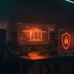 Fortalecimiento de la ciberseguridad en startups tras hackeo al sistema de la Corte Suprema de EE.UU.