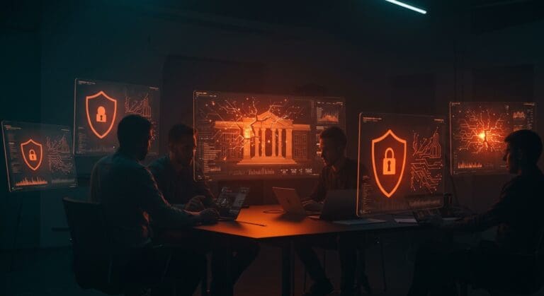 Fortalecimiento de la ciberseguridad en startups tras hackeo al sistema de la Corte Suprema de EE.UU.