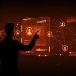 Publicidad dirigida en ChatGPT impacta a startups tech de LATAM con IA aplicada y tendencias de mercado.