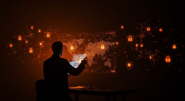 Riesgos de ciberseguridad y filtración de datos sensibles con ChatGPT en la administración pública y uso de IA.