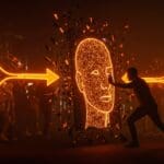 Comic-Con prohíbe arte generado por IA mostrando impacto en la industria creativa y advertencias para startups de tecnología en LATAM.