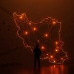 Impacto del apagón de internet en Irán y lecciones para startups sobre resiliencia digital y riesgos tecnológicos.