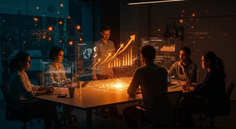 Convocatoria de emprendimiento digital en Madrid para startups tecnológicas de salud, greentech y aeroespacial con enfoque en aceleración e innovación abierta.