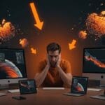 Problemas de iOS 26 y MacOS Tahoe afectando la experiencia de usuario en startups tecnológicas con dispositivos Apple.