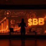 Cyera alcanza valoración récord de $9B tras ronda de funding en el sector de seguridad de datos e inteligencia artificial.