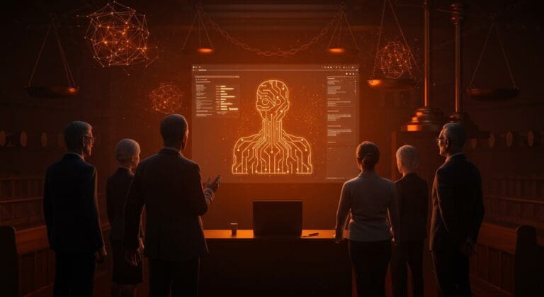 Demanda colectiva contra Workday por discriminación por edad en selección de personal con IA, destacando implicaciones legales para startups.