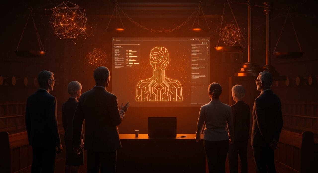 Demanda colectiva contra Workday por discriminación por edad en selección de personal con IA, destacando implicaciones legales para startups.