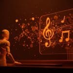 Demanda legal multimillonaria contra Anthropic por uso de inteligencia artificial en obras musicales y derechos de autor.