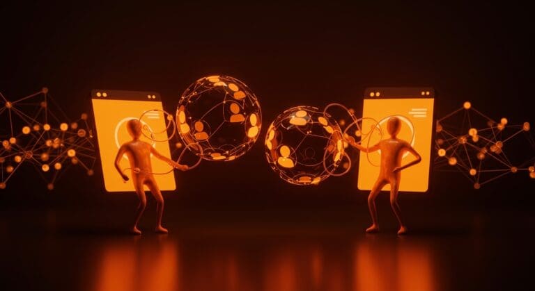 Digg relanza su plataforma compitiendo con Reddit mediante comunidades online temáticas y moderación evolucionada en redes sociales.