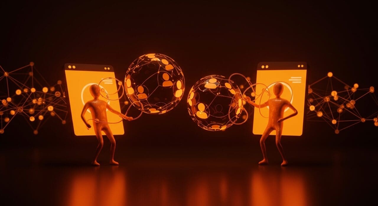 Digg relanza su plataforma compitiendo con Reddit mediante comunidades online temáticas y moderación evolucionada en redes sociales.