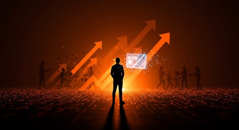 Impacto de la eliminación del visado H-1B en startups tecnológicas y el mercado laboral de LATAM en EE.UU.