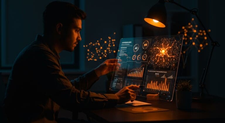 Herramienta open source EuConform para cumplimiento de la Ley IA Europea detectando riesgos y sesgos en algoritmos.