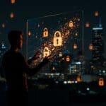 Filtración de datos en Illinois expone datos personales; seguridad y privacidad para founders tech en startups.